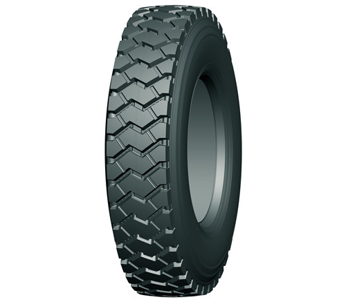 MAXWIND/SUPERMEALLIR/WIRAWIT JX666 12R22.5 RADIAL TRUCK AND BUS TYRES