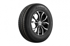 YATONE COMERCIAL TYRE EffiVAN Pattern