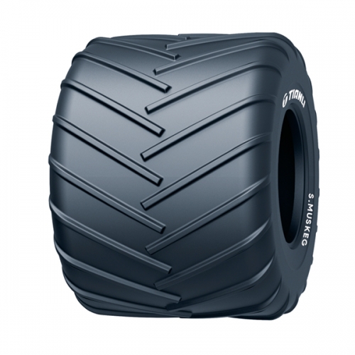 TIANLI Forestry Tyre S.MUSKEG 68×50.00-32 Agricultural Tyre