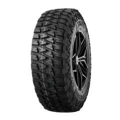 THREE-A/RAPID MT CHALLENGER M/T LT265/75R16 LT285/75R16 33×12.50R17LT5 Car Tire