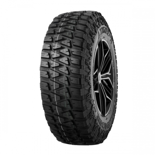 THREE-A/RAPID MT CHALLENGER M/T LT265/75R16 LT285/75R16 33×12.50R17LT5 Car Tire