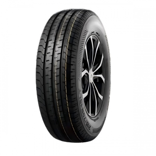 THREE-A/RAPID Commercial EffiVan 165R13C 185R15C 215/65R15C Car Tire