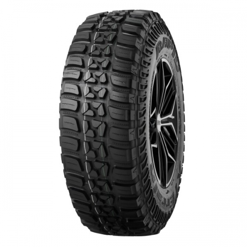THREE-A/RAPID MT XTERRAIN 33×12.50R17LT LT265/70R17 LT275/65R18 Car Tire