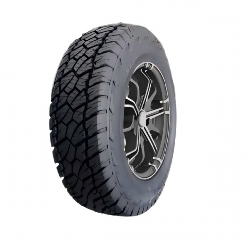 THREE-A/RAPID AT TUFTRAIL A/T 235/75R15 245/70R16 265/65R17 31×10.50R15LT Car Tire