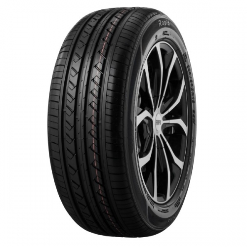 THREE-A/RAPID HP P309 175/65R14 195/65R15 205/55R16 Car Tire