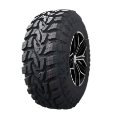 THREE-A/RAPID MT MUD CONTENDER M/T 33×12.50R17LT LT275/65R18 LT285/75R16 Car Tire