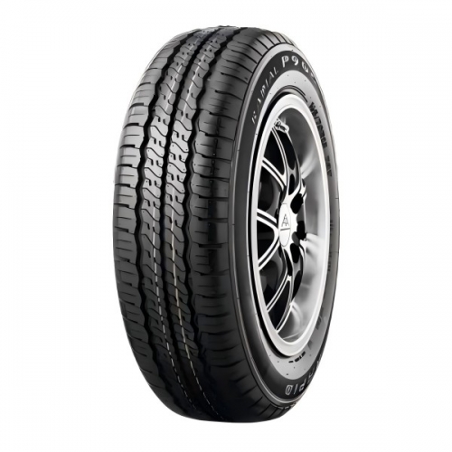 THREE-A/RAPID RE P906-RE 165/65R13 205/65R15 215/70R15 Car Tire