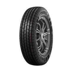 THREE-A/RAPID Commercial TracVan 185/75R16C Car Tire