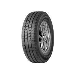 FRONWAY VAN DURAPLUS36 195R14C 195R15C 205/65R16C Car Tire
