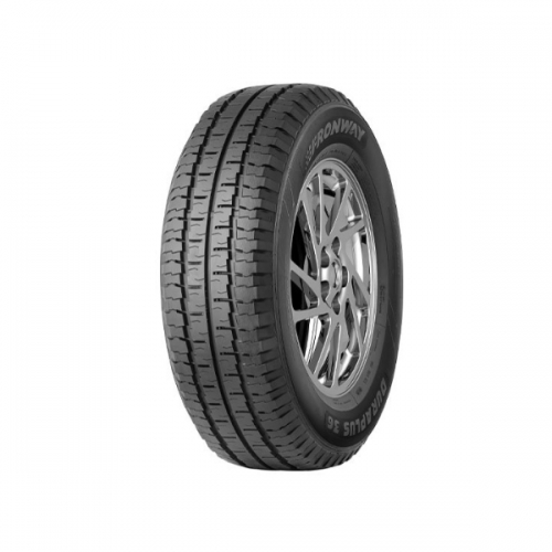 FRONWAY VAN DURAPLUS36 195R14C 195R15C 205/65R16C Car Tire