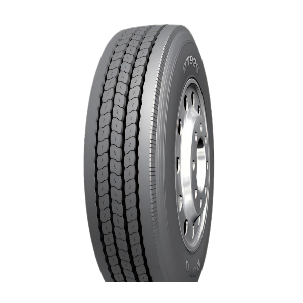 BOTO/WINDA BT926 9.5R17.5 225/70R19.5 245/70R19.5 TBR TRUCK TIRES