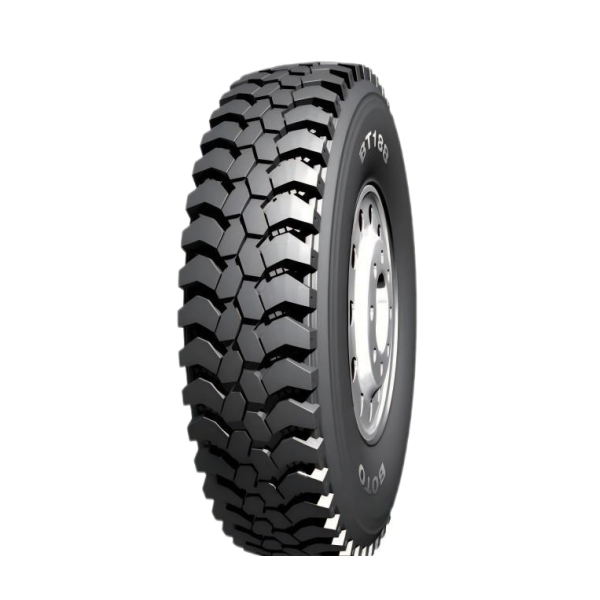 BOTO/WINDA BT188 11R24.5 12.00R20 13R22.5 TBR TRUCK TIRES