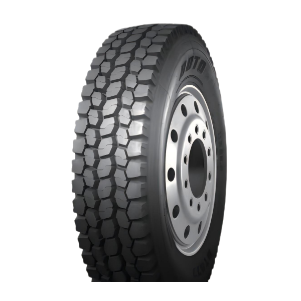 BOTO/WINDA BT577 285/75R24.5 295/75R22.5 TBR TRUCK TIRES