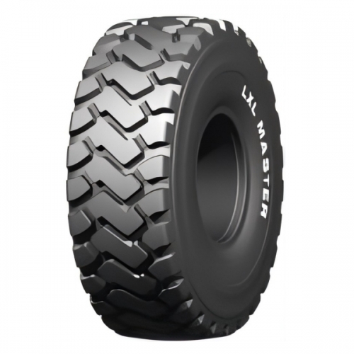 LINGLONG/LEAO/CROSSWIND E-3/L-3 LXL MASTER 15.5R25 20.5R25 26.5R25 Loader And Dozer Tire