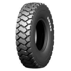LINGLONG/LEAO/CROSSWIND E-3 DM668 14.00R25 Rigid Dump Trucks Tire