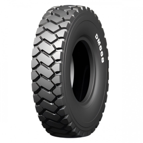 LINGLONG/LEAO/CROSSWIND E-3 DM668 14.00R25 Rigid Dump Trucks Tire