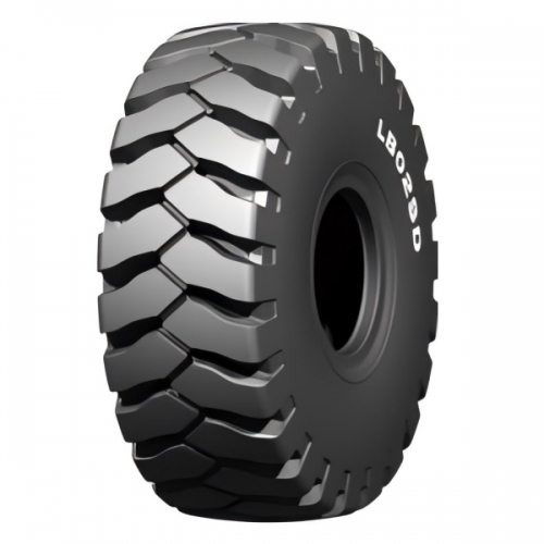 LINGLONG/LEAO/CROSSWIND L-5 LB02SD 26.5R25 29.5R25 Loader And Dozer Tire