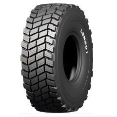 LINGLONG/LEAO/CROSSWIND E-2/L-2 LSN201 15.5R25 17.5R25 20.5R25 Loader And Dozer Tire