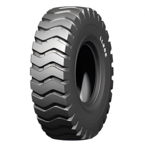 LINGLONG/LEAO/CROSSWIND E-3/L-3 LL25E 17.5-25 23.5-25 Loader And Dozer Tire