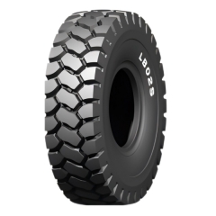 LINGLONG/LEAO/CROSSWIND E-4 LB02S 18.00R33 Rigid Dump Trucks Tire