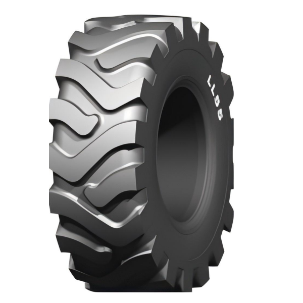 LINGLONG/LEAO/CROSSWIND E-3/L-3 LL55 16/70-20 Loader And Dozer Tire