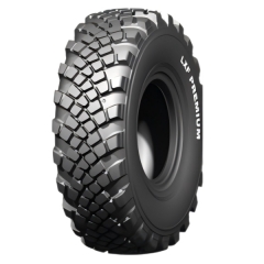 LINGLONG/LEAO/CROSSWIND LXF PREMIUM 425/85R21 Heavy Truck Tire