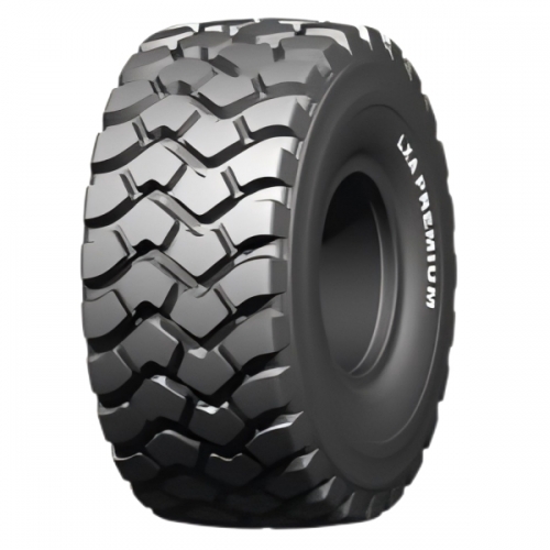 LINGLONG/LEAO/CROSSWIND L-3 LXA PREMIUM 29.5R25 750/65R25 Loader And Dozer Tire