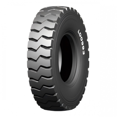 LINGLONG/LEAO/CROSSWIND E-3 LDO993 14.00R24 Rigid Dump Trucks Tire