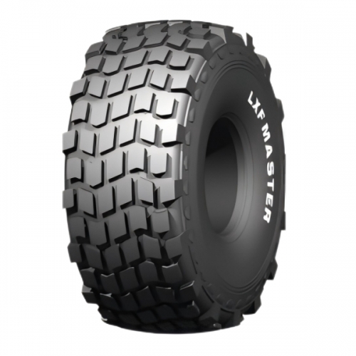 LINGLONG/LEAO/CROSSWIND E-7 LXF MASTER 24R20.5 Dump Truck Tire