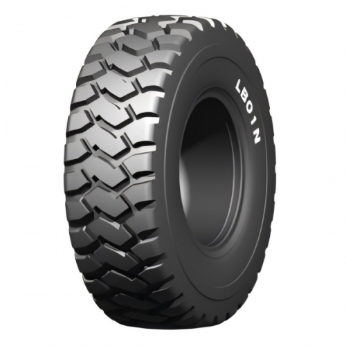 LINGLONG/LEAO/CROSSWIND E-3/L-3 LB01N 17.5R25 20.5R25 23.5R25 Loader And Dozer Tire