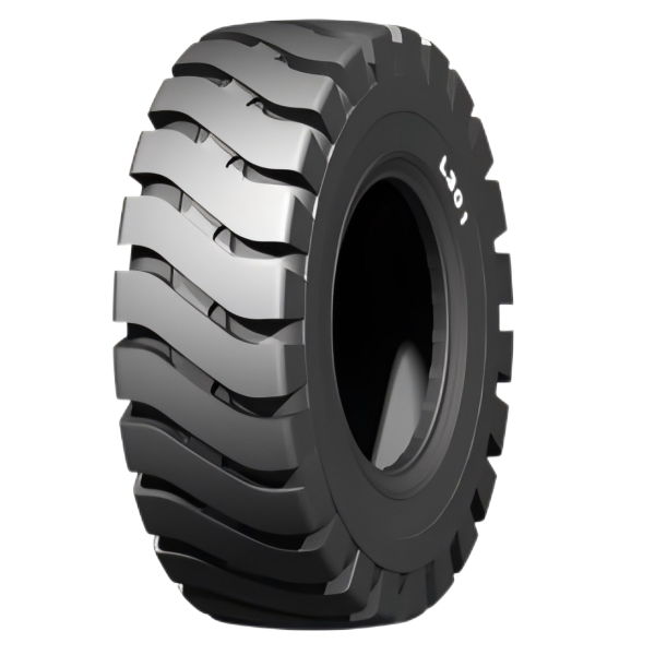 LINGLONG/LEAO/CROSSWIND E-3/L-3 L301 17.5-25 23.5-25 Loader And Dozer Tire