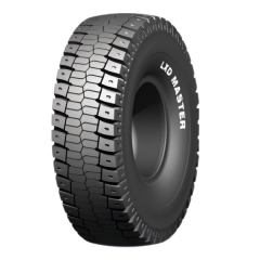 LINGLONG/LEAO/CROSSWIND E-4 LXD MASTER 46/90R57 Rigid Dump Trucks Tire