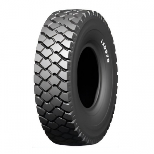 LINGLONG/LEAO/CROSSWIND E-3 LXD978 480/95R29 Rigid Dump Trucks Tire