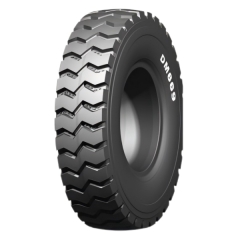 LINGLONG/LEAO/CROSSWIND E-3 DM669 14.00R25 Rigid Dump Trucks Tire