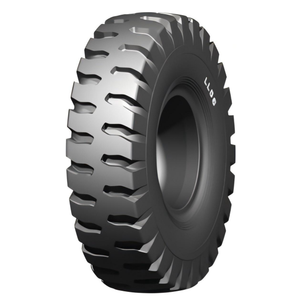 LINGLONG/LEAO/CROSSWIND E-3 LL56(CR) 18.00-25 Rigid Dump Trucks Tire