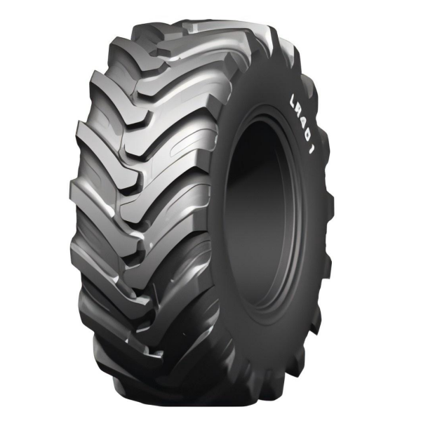 LINGLONG/LEAO/CROSSWIND R-4 LR451 400/70R20 IND 460/70R24 IND 500/70R24 IND Industrial Tire