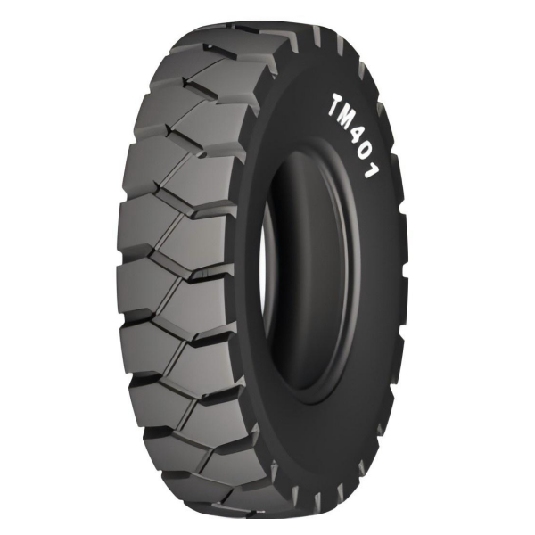 LINGLONG/LEAO/CROSSWIND E-3/E-4 TM401 10.00-20 12.00-20 14.00-24 Undergroud Mining Haul Tire