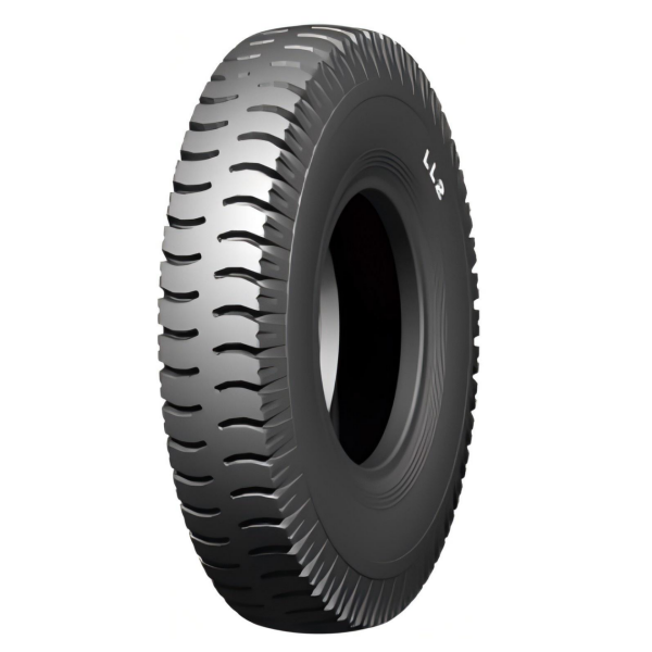 LINGLONG/LEAO/CROSSWIND LL2 4.00-8 4.00-12 4.00-14 Tractor Traller Tire