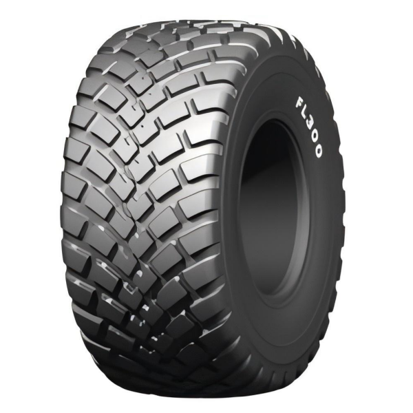 LINGLONG/LEAO/CROSSWIND I-3 FL300 500/50R17 IMP 750/45R26.5 IMP 800/45R26.5 IMP Floater And Implement Tire