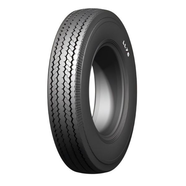 LINGLONG/LEAO/CROSSWIND LL75 4.50-10ULT Mini Truck Tire