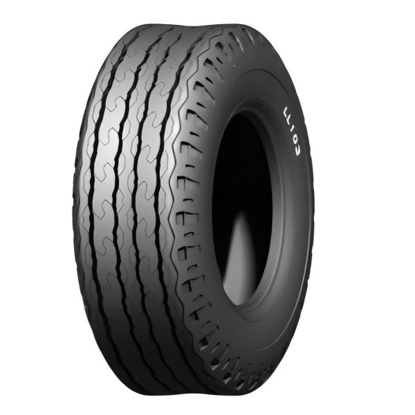 LINGLONG/LEAO/CROSSWIND LL103 12-16.5LT Industrial Tire