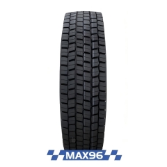 MAXWIND/SUPERMEALLIR/WIRAWIT MAX96 295/80R22.5 315/80R22.5 RADIAL TRUCK AND BUS TYRES