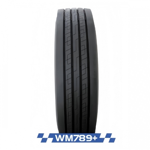 MAXWIND/SUPERMEALLIR/WIRAWIT WM789+ 225/80R17.5 RADIAL TRUCK AND BUS TYRES