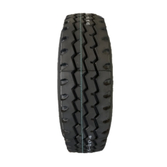 RUNEVER/STEPRISING RU826 7.00R16 10.00R20 315/80R22.5 TRUCK TIRES