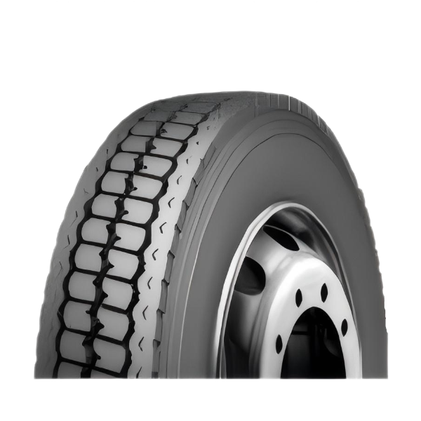 RUNEVER/STEPRISING RU058 12.00R24 TRUCK TIRES