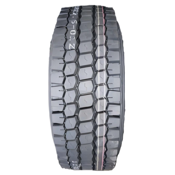 RUNEVER/STEPRISING RU618 11R22.5 11R24.5 TRUCK TIRES