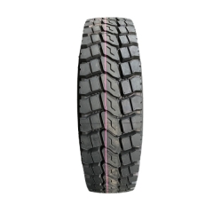 RUNEVER/STEPRISING RU886 8.25R20 12.00R20 TRUCK TIRES