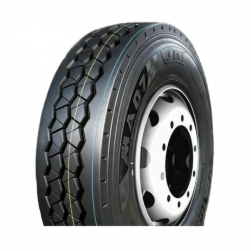 ZANGUARD/ROADSTAR MA07 12R22.5 TRUCK AND BUS TIRES