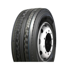 ZANGUARD/ROADSTAR RS02 12R22.5 TRUCK AND BUS TIRES