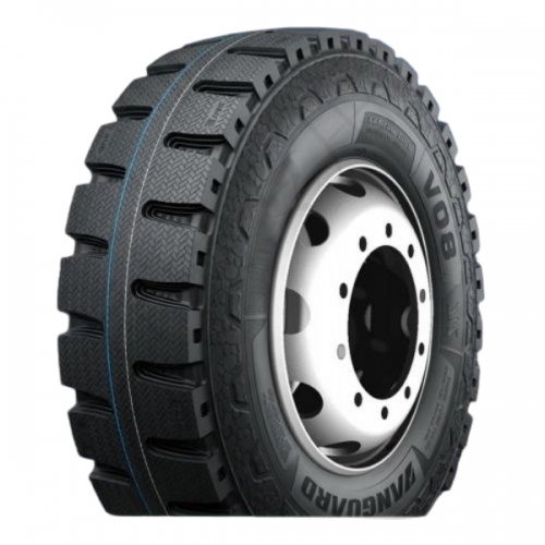 ZANGUARD/ROADSTAR V08 12.00R20 TRUCK AND BUS TIRES